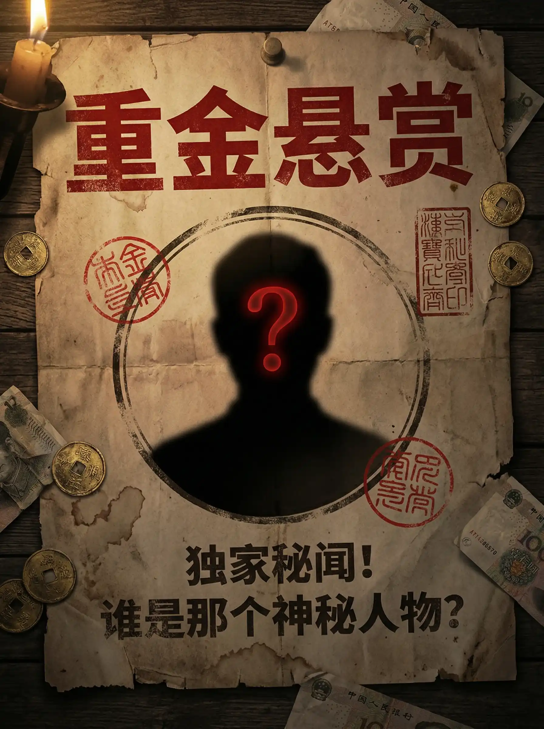 电影《活着》免费观看 - 重金悬赏线索征集令